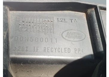 Suport bara spate dqn500011 Land Rover Range Rover Sport 1 (facelift) (2009 - 2013) - miniatura 3