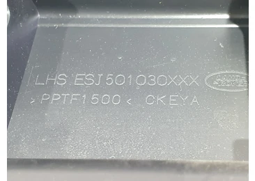 Ornament interior esJ501030xxx Land Rover Range Rover Sport 1 (facelift) (2009 - 2013) - miniatura 6
