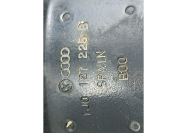 Carcasa filtru combustibil 1J0127225B Audi A3 8L (facelift) (2000 - 2003) - miniatura 4