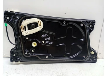 Macara geam dreapta fata AH2223200AB Land Rover Range Rover Sport 1 (facelift) (2009 - 2013) 3.0 D v6 306DT