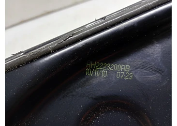 Macara geam dreapta fata AH2223200AB Land Rover Range Rover Sport 1 (facelift) (2009 - 2013) - miniatura 3