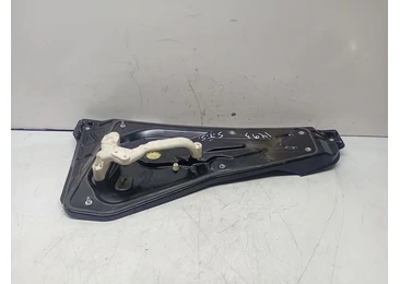 Macara geam stanga spate 994728 Renault Master 3 (2010 - 2015) - miniatura 2