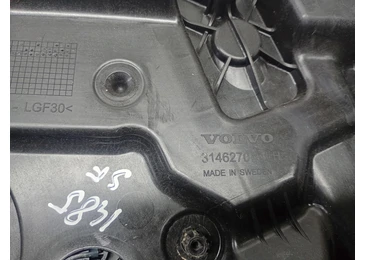 Macara geam stanga fata 994728 Volvo V60 2 (2018 - 2020) - miniatura 3