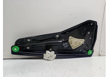 Macara geam dreapta spate AH2227000AA Renault Master 3 (2010 - 2015) 2.3 DCI M9T870