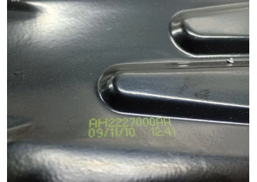 Macara geam dreapta spate AH2227000AA Renault Master 3 (2010 - 2015) - miniatura 3