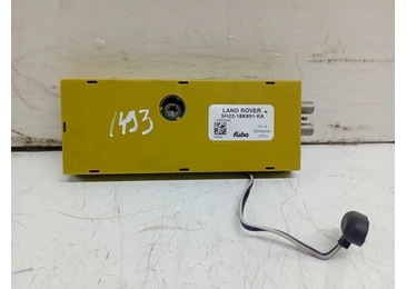 Amplificator antena 5H22-18K891-KA Land Rover Range Rover Sport 1 (facelift) (2009 - 2013) - miniatura 2