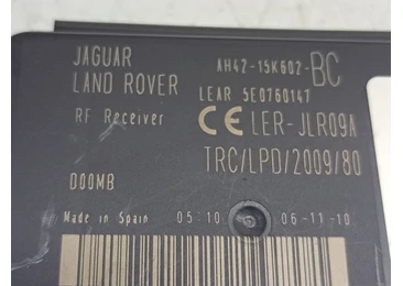 Amplificator antena AH42-15K602-BC Land Rover Range Rover Sport 1 (facelift) (2009 - 2013) - miniatura 3