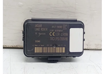 Amplificator antena AH42-15K602-BC Land Rover Range Rover Sport 1 (facelift) (2009 - 2013) 3.0 D v6 306DT
