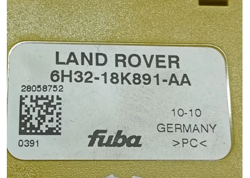 Amplificator antena 6H32-18K891-AA Land Rover Range Rover Sport 1 (facelift) (2009 - 2013) - miniatura 3