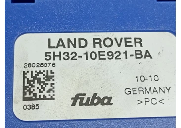 Amplificator antena 5H32-10E921-BA Land Rover Range Rover Sport 1 (facelift) (2009 - 2013) - miniatura 3