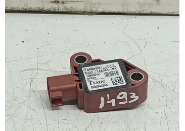Senzor impact 5H2Z-14B345-BA Land Rover Range Rover Sport 1 (facelift) (2009 - 2013) 3.0 D v6 306DT
