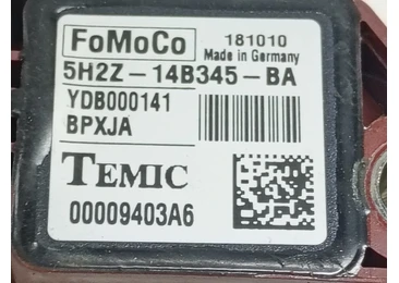 Senzor impact 5H2Z-14B345-BA Land Rover Range Rover Sport 1 (facelift) (2009 - 2013) - miniatura 3