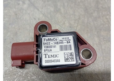 Senzor impact 5H2Z-14B345-BA Land Rover Range Rover Sport 1 (facelift) (2009 - 2013) 3.0 D v6 306DT