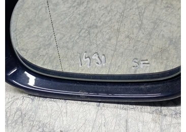 Oglinda stanga E13010880 Volkswagen Passat B6 (2005 - 2010) - miniatura 3