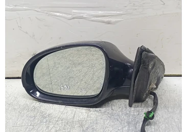 Oglinda stanga E13010880 Volkswagen Passat B6 (2005 - 2010) 2.0 tdi BMR
