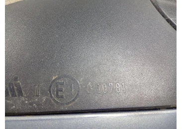 Oglinda dreapta E1010781 Volkswagen Passat B6 (2005 - 2010) - miniatura 2