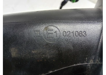 Oglinda dreapta E1010781 Volkswagen Passat B6 (2005 - 2010) - miniatura 4