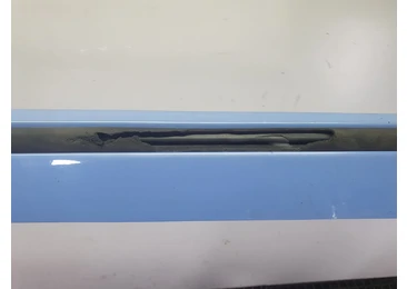 Prag stanga 31448911 Volvo V60 2 (2018 - 2020) - miniatura 5