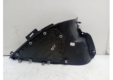 Ornament interior 6M21-U046b26-a Ford Fiesta 6 (facelift) (2013 - 2020) - miniatura 2