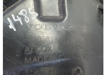 Rezervor AdBlue 31405814 Volvo V60 2 (2018 - 2020) - miniatura 4