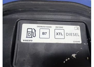 Usita rezervor 32245490 Volvo V60 2 (2018 - 2020) - miniatura 3