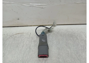 Pretensioner Toyota Prius XW30 (2009 - 2011) 1.8 benzina hybrid 2ZRFXE