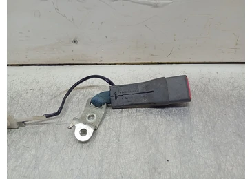 Pretensioner Toyota Prius XW30 (2009 - 2011) - miniatura 3