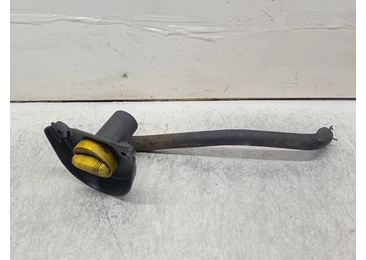 Buson ulei 8200795333 Renault Master 3 (2010 - 2015) 2.3 DCI M9T870