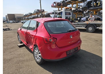 Seat Ibiza 4 (6J) (2008 - 2012) - miniatura 2
