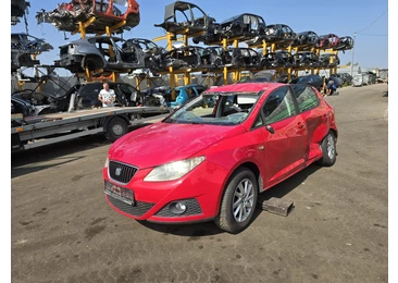 Seat Ibiza 4 (6J) (2008 - 2012) - miniatura 3