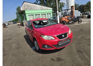 Seat Ibiza 4 (6J) (2008 - 2012) - miniatura 4