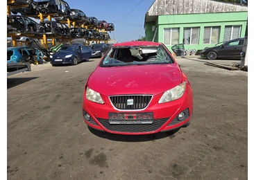 Seat Ibiza 4 (6J) (2008 - 2012) - miniatura 7