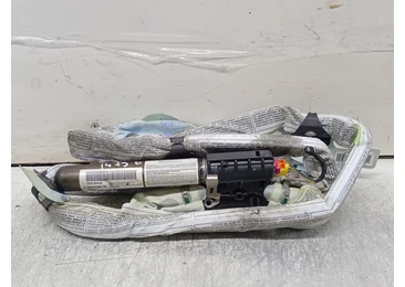 Airbag cortina dreapta 4F9880742A Audi A6 4F/C6 (facelift) (2008 - 2011) - miniatura 2