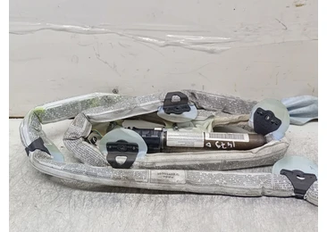 Airbag cortina dreapta 4F9880742A Audi A6 4F/C6 (facelift) (2008 - 2011) 2.7 tdi cana