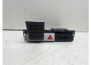 Ornament bord 3C1857273 Volkswagen Passat B6 (2005 - 2010) 2.0 tdi BMR
