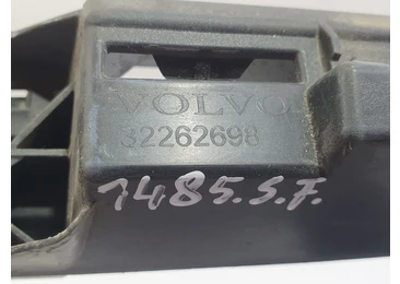 Ornament interior 32262698 Volvo V60 2 (2018 - 2020) - miniatura 3