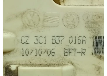 Broasca dreapta fata 3C1837016A Volkswagen Passat B6 (2005 - 2010) - miniatura 4