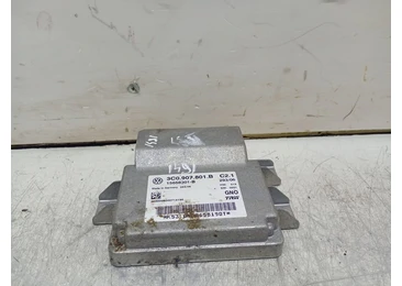 Calculator frana de mana 3C0907801B Volkswagen Passat B6 (2005 - 2010) 2.0 tdi BMR