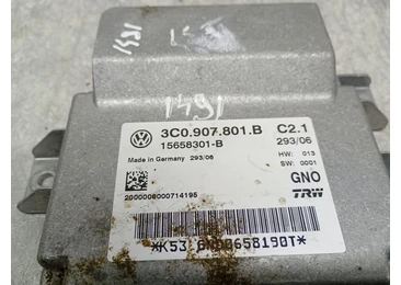 Calculator frana de mana 3C0907801B Volkswagen Passat B6 (2005 - 2010) - miniatura 3