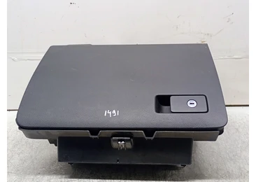 Torpedou 3C1857097AQ Volkswagen Passat B6 (2005 - 2010) 2.0 tdi BMR
