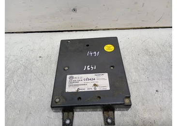 Modul Bluetooth 3C0035730B Volkswagen Passat B6 (2005 - 2010) 2.0 tdi BMR
