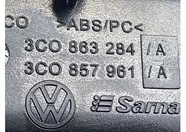 Scrumiera 3C0863284 Volkswagen Passat B6 (2005 - 2010) - miniatura 3