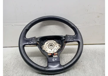 Volan in 3 spite cu comenzi 3C0419091R Volkswagen Passat B6 (2005 - 2010) 2.0 tdi BMR