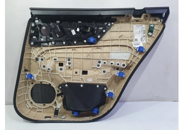 Fata usa stanga spate 30747495 Volvo V60 2 (2018 - 2020) - miniatura 2