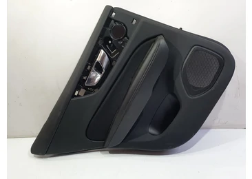 Fata usa stanga spate 30747495 Volvo V60 2 (2018 - 2020) - miniatura 4
