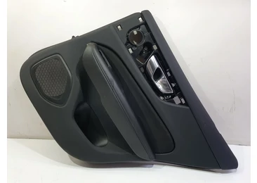 Fata usa dreapta spate 30747496 Volvo V60 2 (2018 - 2020) - miniatura 2