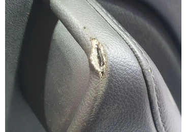 Fata usa dreapta spate 30747496 Volvo V60 2 (2018 - 2020) - miniatura 3