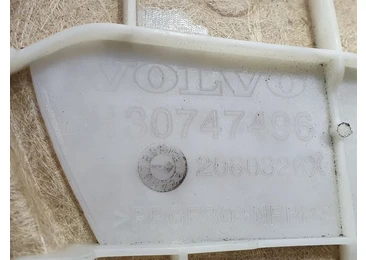 Fata usa dreapta spate 30747496 Volvo V60 2 (2018 - 2020) - miniatura 4
