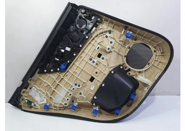 Fata usa dreapta spate 30747496 Volvo V60 2 (2018 - 2020) - miniatura 5