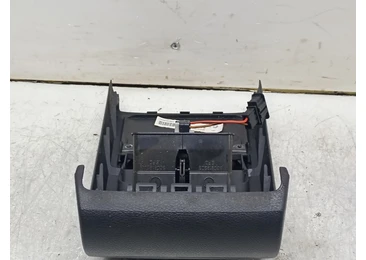 Grila ventilatie 3C0864298bb Volkswagen Passat B6 (2005 - 2010) 2.0 tdi BMR
